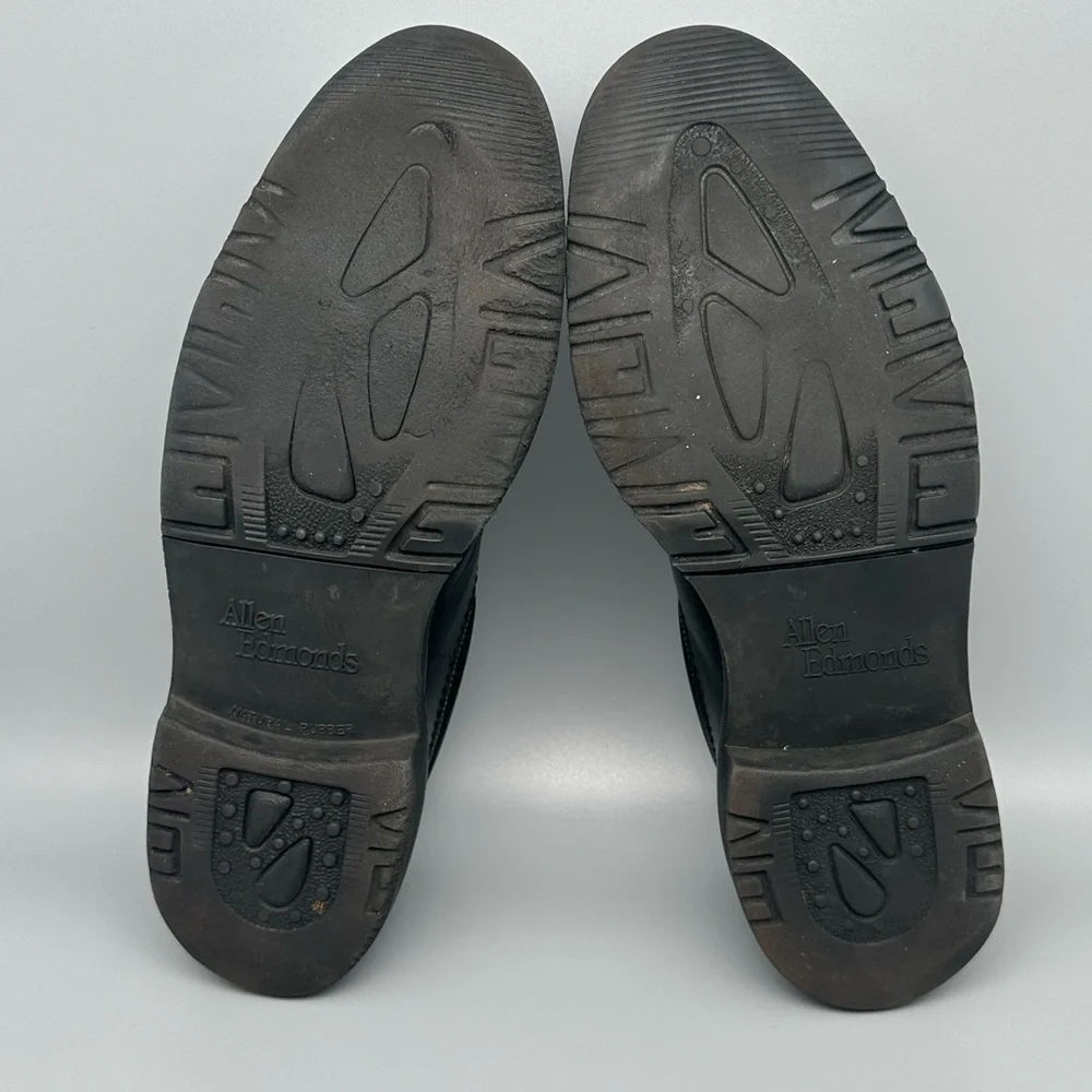 Allen‎ Edmonds Wilbert Loafers Men’s Sz 11